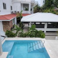 The Great House Inn, hotel di Belize City