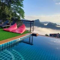 Oasis Phamee, Hotel in Ban Pha Mi