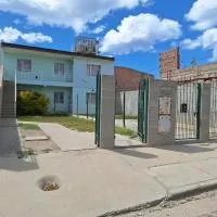 Departamentos Ariadna, hotel en Comodoro Rivadavia