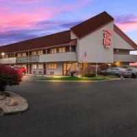 Red Roof Inn Cleveland - Independence