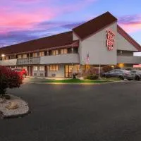 Red Roof Inn Cleveland - Independence, hotelli kohteessa Independence