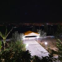 Cozy Home Stay, hotel in Chebbaou