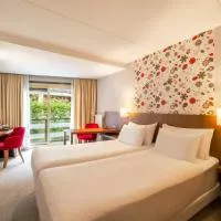 NH Veluwe Sparrenhorst