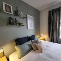 Artist Photographers Home Studio、オークランドのホテル