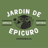 Jardin de Epicuro, hotel en Colonia Chapadmalal