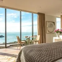 Omana, hotel a Waiheke Island