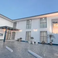 The Triple P Place เดอะ​ทริปเปิลพีเพลส, hotel a Ban Non Sung