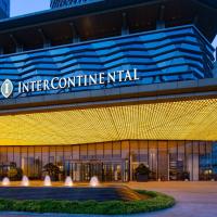 InterContinental Quanzhou, an IHG Hotel, hôtel à Quanzhou (Fengze district )