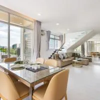 Convinia Luxury Starhill