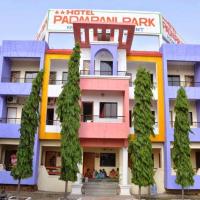 Hotel Padmapani Park Fardapur
