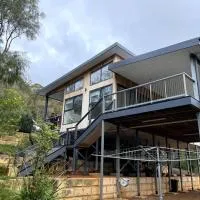 Tree Top Vista Nornalup, hotel a Nornalup