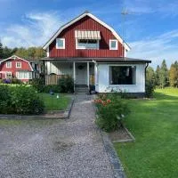 Villa på landet i Kulltorp, hotel v destinácii Kulltorp