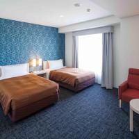 J - HOTEL RINKU - Vacation STAY 42902v: Chubu, Chubu Centrair Uluslararası Havaalanı - NGO yakınında bir otel