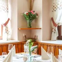 Gasthof Sauer GmbH, hotel i Straß in Steiermark