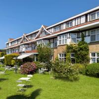 Hotel Pavillon Du Zoute: bir Knokke-Heist, Zoute oteli
