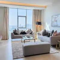 Viesnīca Farhan Tower pilsētā Džufeira