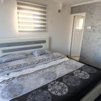 Cozzy apartment near the Aiport Podgorica