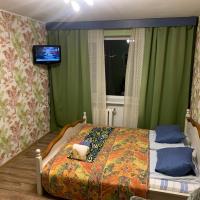 Jalaka 56, 2-bedroom apartment, Hotel in Tartu