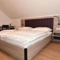 Village Loft, hotel en Sankt Stefan im Rosental