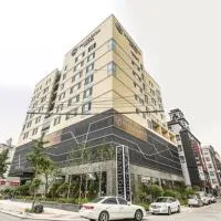 Ulsan Samsan Pandora Hotel, hotel u gradu Ulsan