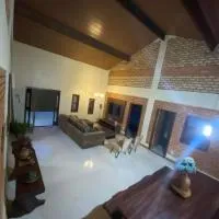 Casa GMafra: Rio de Contas'ta bir otel