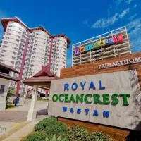 M&M Royal Oceancrest Mactan, hotel di Sudtungan