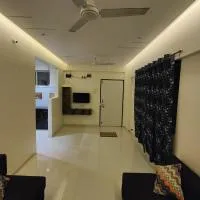 Gandhi Villa, hotel em Damão