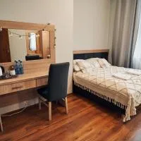Hotel Lilia, hotel u gradu Vloščova