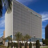 Hyatt Place LAX/Century BLVD、ロサンゼルスのホテル