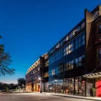 Hotel Nyack, a JdV by Hyatt Hotel, hotel di Nyack