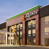 La Quinta Inn by Wyndham Columbia NE Fort Jackson, hotel i Columbia