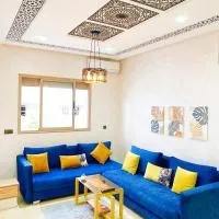 Appartement calme, Hotel in Fès