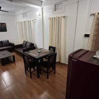 Brindalay 2-Apt in Heart of Tsk!, hotel near Pasighat Airport - IXT, Tinsukia