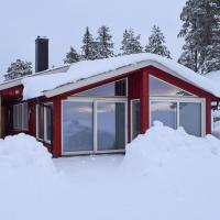 Cozy Home In Noresund With Kitchen