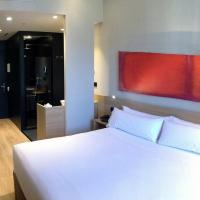 Los mejores hoteles con jacuzzi en la habitación en Barcelona Ciudad 17 Hotel Àmbit Barcelona