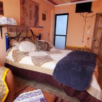 Hostal Golden Quinua, ξενοδοχείο κοντά στο Uyuni Airport - UYU, Ουγιούνι