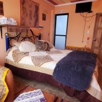 Hostal Golden Quinua, hotell sihtkohas Uyuni lennujaama Uyuni Airport - UYU lähedal