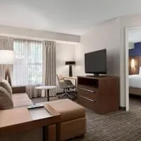 Palmdale में, होटल Residence Inn by Marriott Palmdale Lancaster
