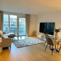 Luxury 1 Bedroom Apartment In White City 1 Minute From Westfield