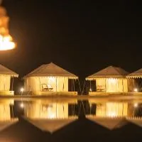 Tripli Hotels Stay Inn Resort Jaisalmer, Hotel in Sām