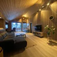 Newly renovated apartment with a central location, hotel a Geilo