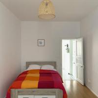 Cozy Talensac – hotel w dzielnicy Hauts Pavés Saint Félix w mieście Nantes