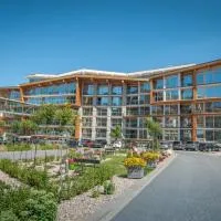 Rezydencja Nosalowy Dwór, hotel en Zakopane