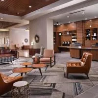 Four Points by Sheraton Yuma, ξενοδοχείο σε Γιούμα