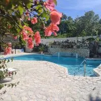 Ltu Garden, Hotel in Negril