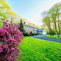 Upmarket Country Retreat, Washington, Connecticut, hotell i Washington