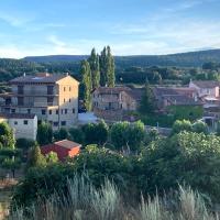 Apartamentos Rurales Fuente del Peral