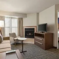 Residence Inn by Marriott San Jose South Morgan Hill، فندق في مورغان هيل