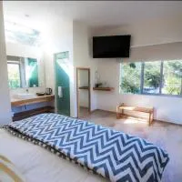 Siete Cielos, hotel di La Laguna