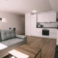 Ferienwohnung Weissach, hotel i Weissach